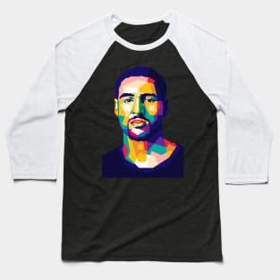 KLAY THOMPSON Baseball T-Shirt